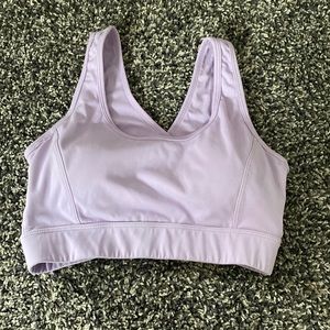 Navigation(NVGTN) purple Bra size S